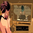 Diana Levi & Blue Hill - Around Us (Original mix)