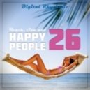 Digital Rhythmic - Beach, Sun & Happy People 26