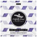 Gosh Milushev - Sun Obsession