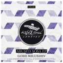 Gosh Milushev - Sun Obsession (Hristomir Mitev remix)