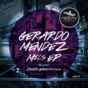 Gerardo Mendez - Mics