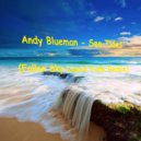 Andy Blueman - Sea Tides (Fallen Sky Liquid Funk Remix)