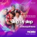 New Kids On The Block - Step By Step (DJ Sharapoff Remix)
