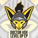 Doctor Vox - Gold