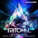 Tritonal Feat. Jonathan Mendelsohn - Satellite