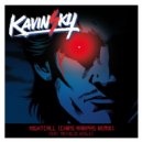 Kavinsky feat. Mathilde Hoslet - Nightcall (Chris Karpas Remix)
