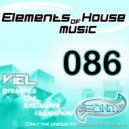 Viel - Elements of House music 086 (Radioshow)