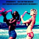 Ethernity - Sax On The Beach (Dj's Bruno Bahiti & Benny DB Remix)