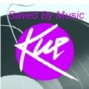 Kue - Saved By Music