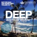 DJ Favorite & Mars3ll - Deep House Sessions 015