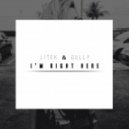 LiTek & Gully - I'm Right Here