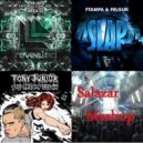 Hardwell & DallasK vs. Tony Junior vs. FTampa & Felguk - Area51 SuckerSlap