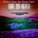 Jameston Thieves, Joey Rumble & Dispose - Take You Higher (Original Mix)