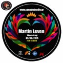 Martin Levon - Podcast #011