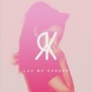 Ariana Grande feat. The Weeknd - Luv Me Harder