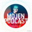 MOJEN Music - MOJEN Podcast #012 (Mix by D-Rise)