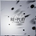 Nikita Replay - Found Sound (Vol. 10)
