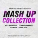 JuicyTrax & Dyrage vs. Cosmo & Skorobogatiy - Huge (Dj Nilov Mashup) [Innervate Project]