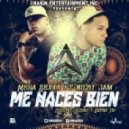 Mega Sexxx Ft. Nicky Jam - Me Haces Bien (Original mix)