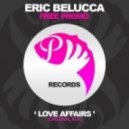 Eric Belucca - Love Affairs