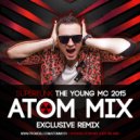 Superfunk - The Young Mc 2015 (Atom Mix Instrumental)