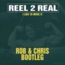 Reel 2 Real - I Like To Move It