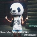 Bovari Alex - Club HOUSE Mix (14 February)