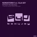 Nordstorm, Ella Sky - Without You