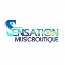 Anri - Sensation Music Boutique 038 on DI.Radio – 13.02.2015 ()