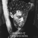 The Weeknd - Earned It