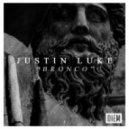 Justin Luke - Bronco