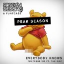 Foreign Beggars - Everybody Knows