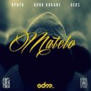 HPNTK x 8Er$ x Kurk Kokane - Matelo