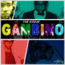 Childish Gambino - Pink Toes (Mark Instinct Bootleg)