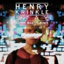 Henri Krinkle & Justin Martin - Stay (Kahikko Remix)