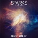Steerner, Martell & William Ekh feat. Corey Saxon - Sparks (Original Mix)