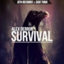 Alex Derron - Survival (Original Mix)
