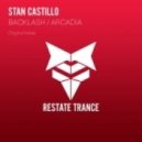 Stan Castillo - Backlash