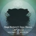 Stage Rockers feat Dessy Slavova - Can\'t You See (Vijay & Sofia Zlatko Remix) (Vijay & Sofia Zlatko Remix)