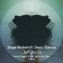 Stage Rockers feat. Dessy Slavova - Can't You See
