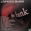 SpeedBurr - Love (Original mix)