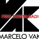 Marcelo Vak - Burning Heart