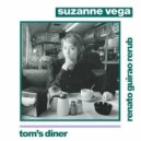 Suzanne Vega - Toms Diner (Renato Guirao ReRub)