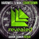 Hardwell & MAKJ - Countdown