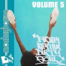 Zemerald - Too Hot To Stop