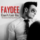 Fayde - Can't Let Go (Discomania & Uno Kaya Remix)