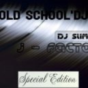 DJ.Slim Line - J - FACTORY Special Edition ()