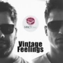 Fancy Inc - Vintage Feelings