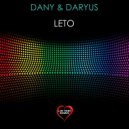 Dany & Daryus - Leto