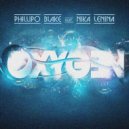 Phillipo Blake Feat. Nika Lenina - Oxygen